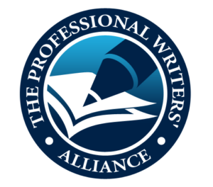 Freelance Copywriter, professional copywriting Alliance logo